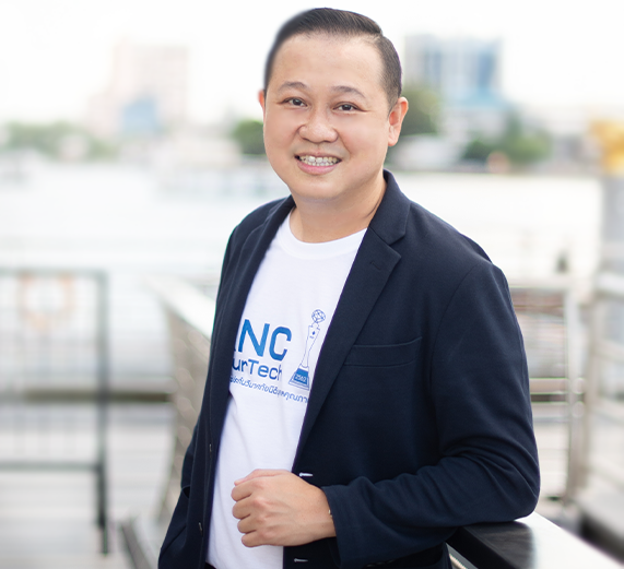 visionCEO