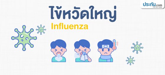 ไข้หวัดใหญ่สายพันธุ์ A
