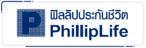 บริษัท-ฟิลลิปประกันชีวิต-จำกัด-(มหาชน)
