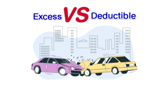 Excess กับ Deductible คืออะไร และต่างกันอย่างไร?